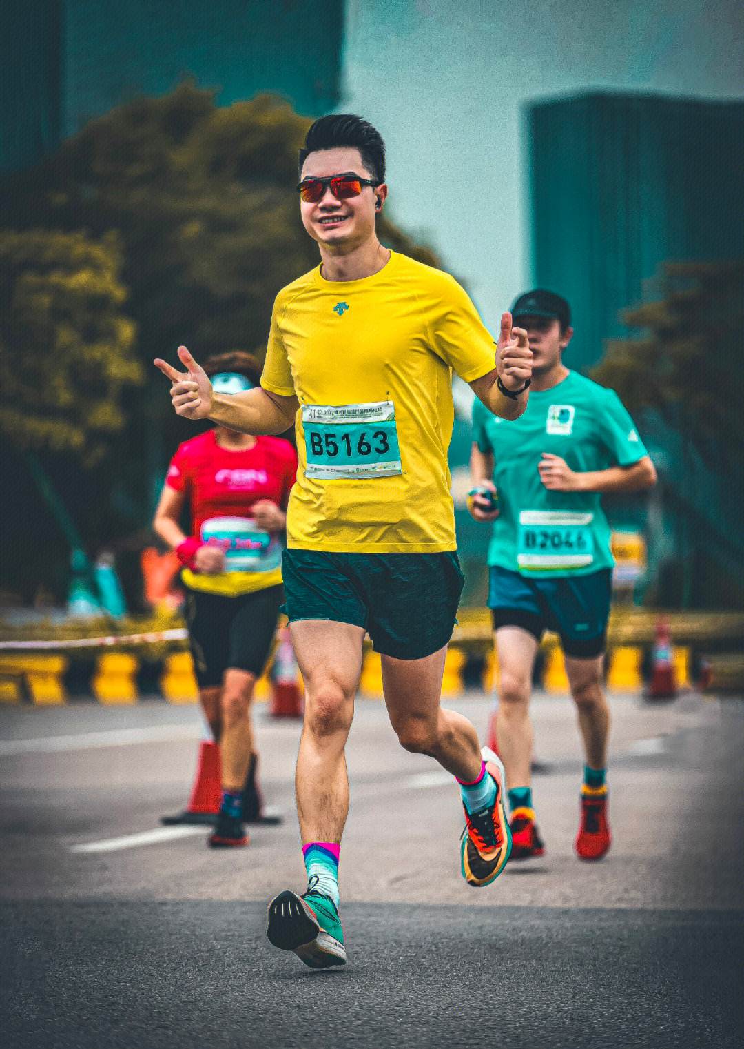 详细阅读:Macau International Marathon (Macau International Marathon Happy Run in March) Macau International Marathon (Macau International Marathon Happy Run in March)